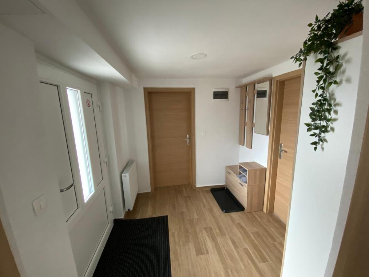 Apartma Vidovic Rateče 外观 照片
