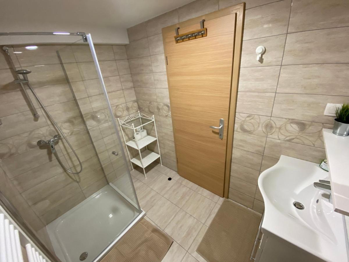 Apartma Vidovic Rateče 外观 照片