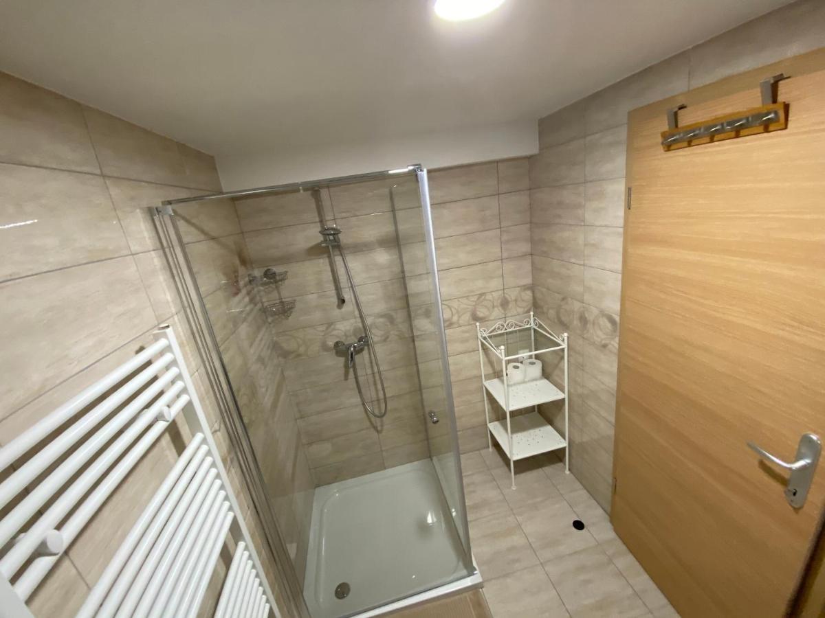 Apartma Vidovic Rateče 外观 照片