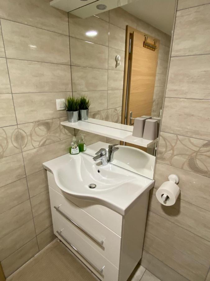 Apartma Vidovic Rateče 外观 照片