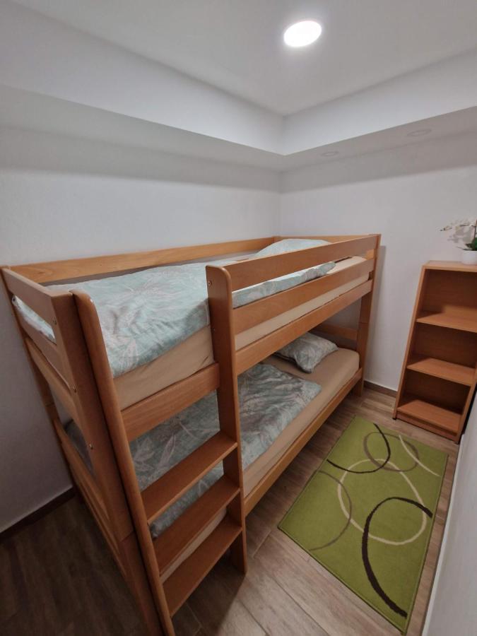 Apartma Vidovic Rateče 外观 照片