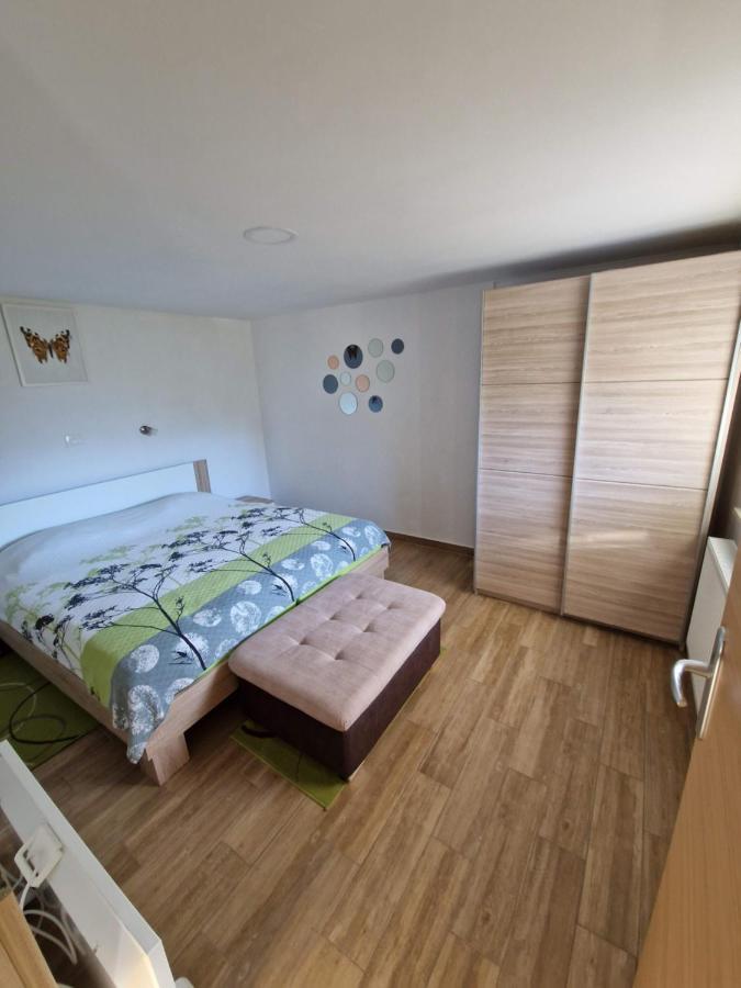 Apartma Vidovic Rateče 外观 照片